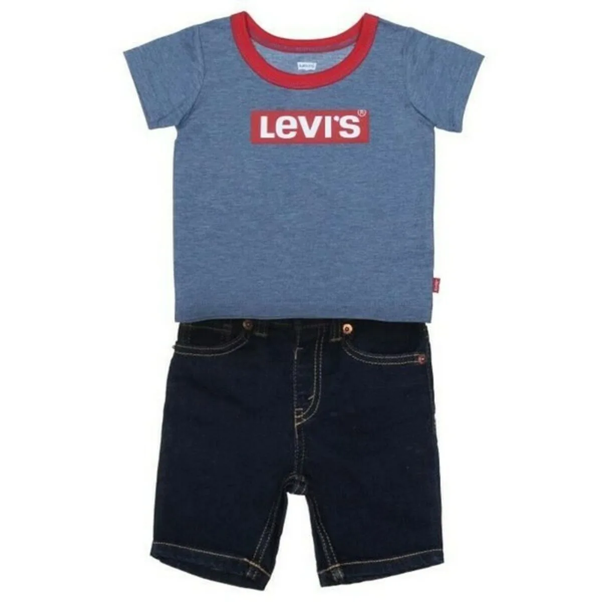 Ensemble de sport pour bebe levi s stretch denim short bleu s201160311. Diaytar a été imaginé pour les acheteurs avisés qui recherchent autant la performance que le design dans leurs produits