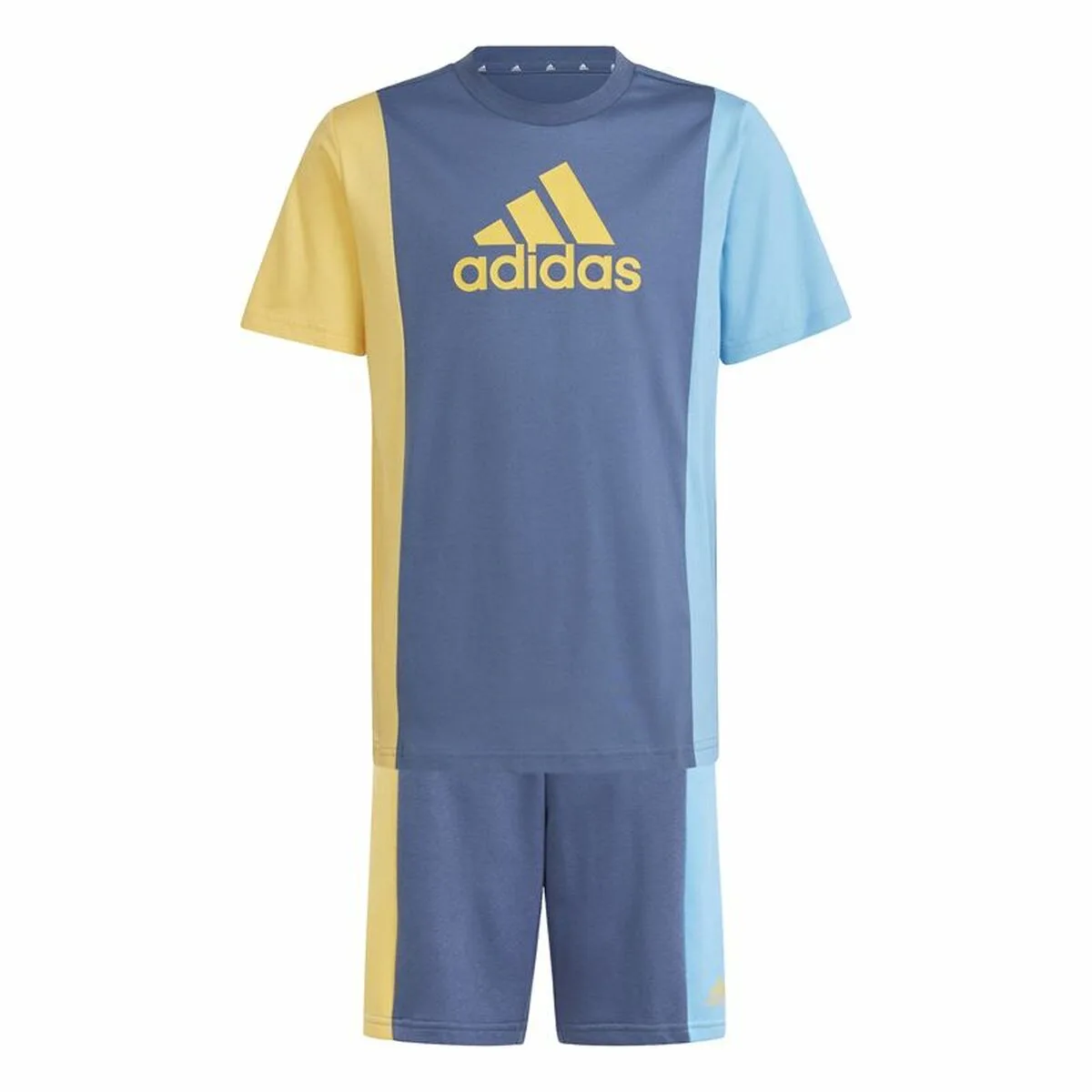 Ensemble de sport pour enfants adidas club set bleu s6417127940. Notre algorithme préféré chez Diaytar ? L'humain. Car rien ne remplace le coup de cœur pour un produit exceptionnel.