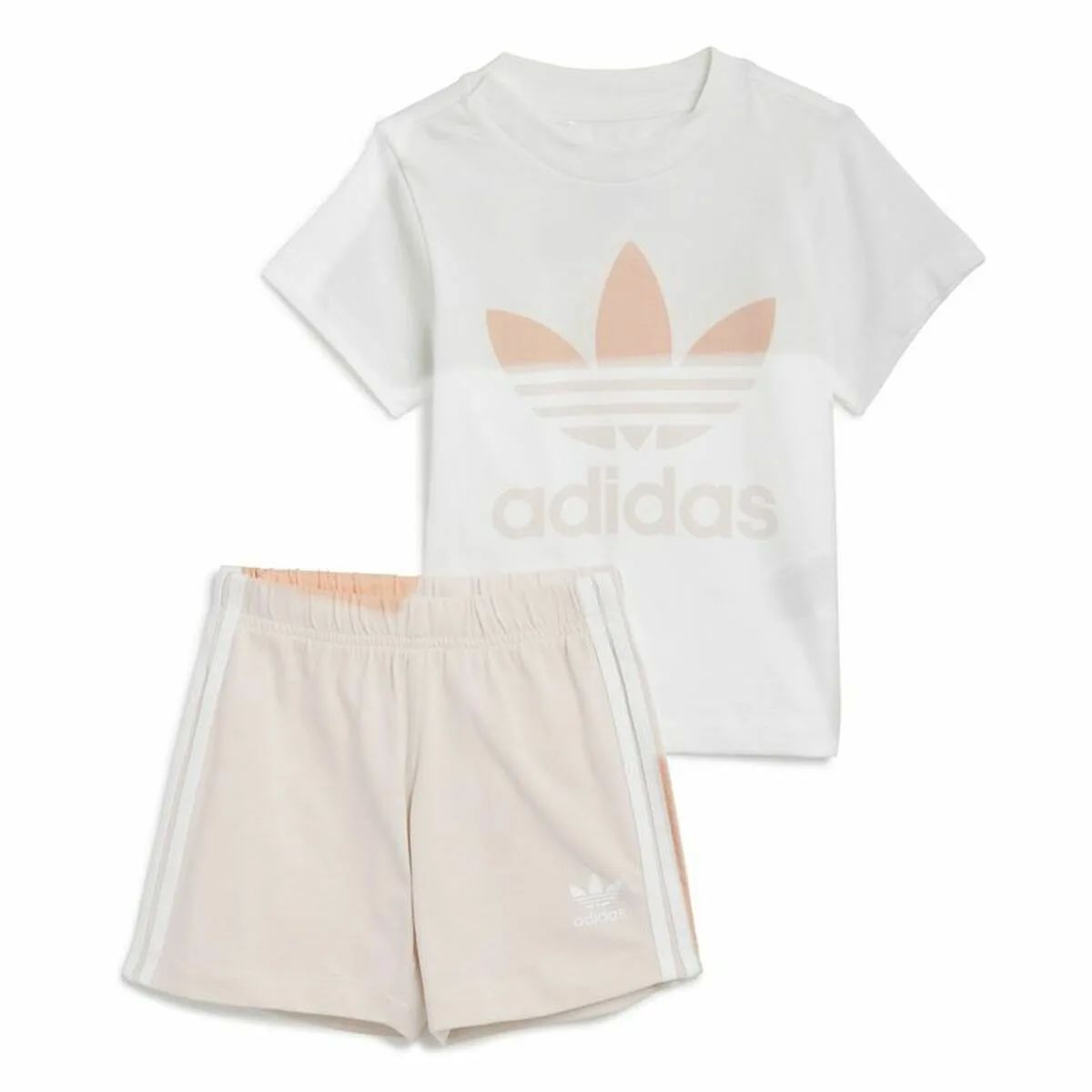 Ensemble de sport pour enfants adidas trifolio blanc s648078744. Diaytar, c'est la promesse de trouver ce produit parfait qui répondra à un besoin précis tout en étant un objet de désir