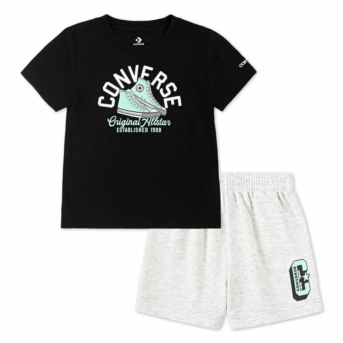 Ensemble de sport pour enfants converse cnvb retro remix noir s6418486211. Nous sommes les storytellers du produit ordinaire devenu extraordinaire. Bienvenue dans le récit Diaytar.