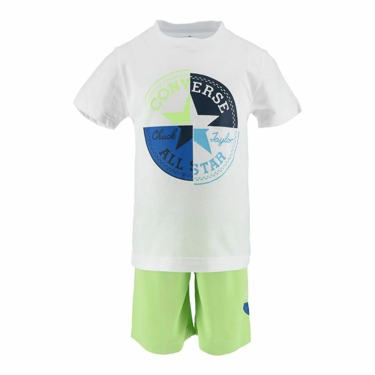 Ensemble de sport pour enfants converse ice cream blanc s645806055. Chez Diaytar, nous transformons vos envies en réalité avec style.