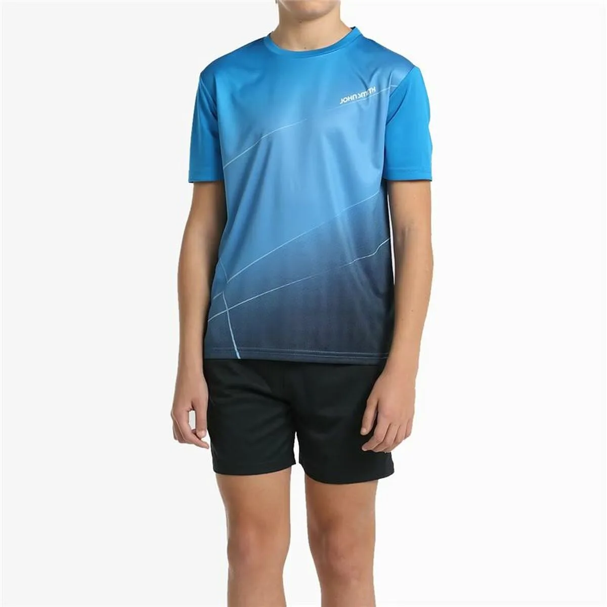Ensemble de sport pour enfants john smith bajea multicouleur s6413050564. Pour un shopping sans limites : Diaytar déniche pour vous le meilleur des produits généraux, électroniques et de style de vie