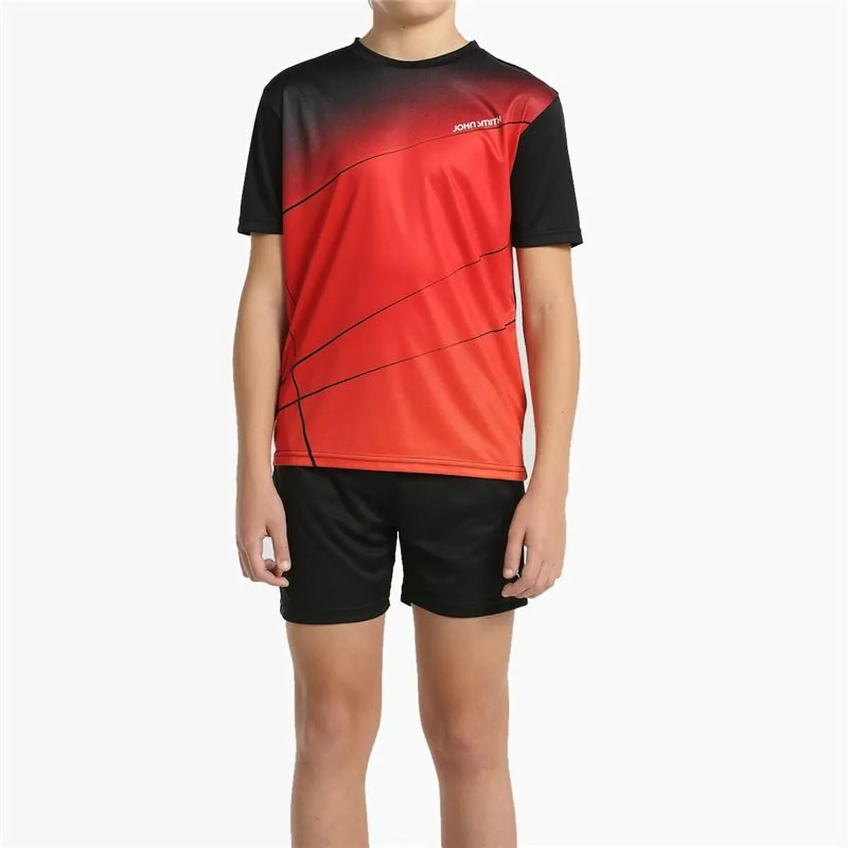 Ensemble de sport pour enfants john smith bajea multicouleur s6413050896. Bienvenue dans la famille Diaytar. Ici, on ne parle pas de clients, mais de co-créateurs d'un quotidien meilleur.