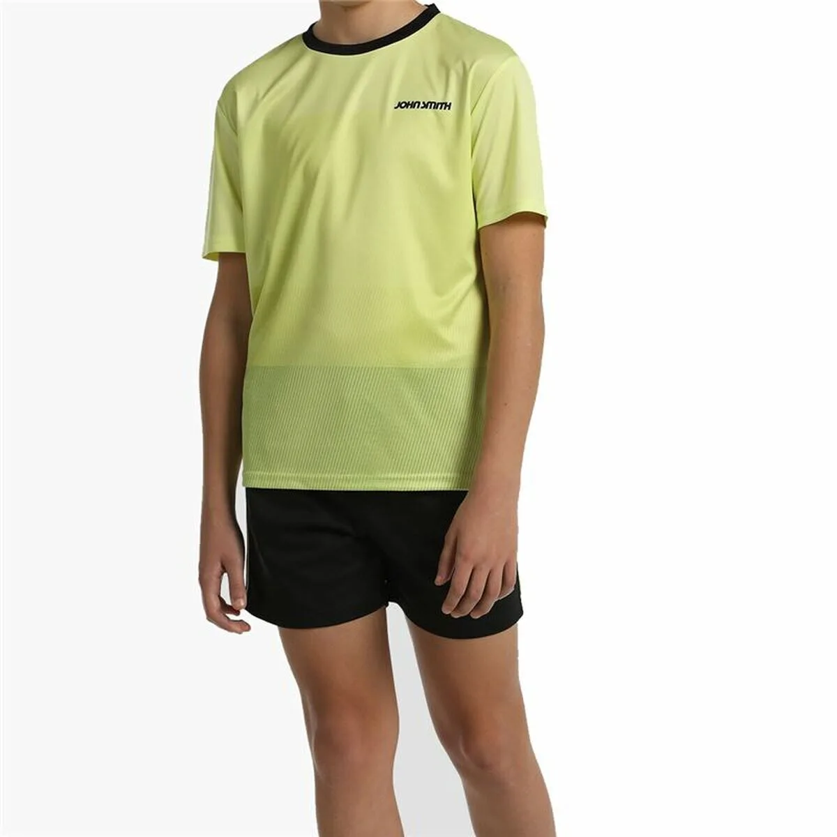 Ensemble de sport pour enfants john smith bucea limon multicouleur 2 pieces s6413052298. Les influenceurs adorent Diaytar pour ses pièces mode avant-gardistes.