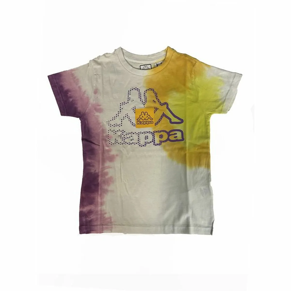 Ensemble de sport pour enfants kappa 8036k0271f jaune s6419089545. Diaytar décomplexe le shopping en ligne : trouvez tout ce dont vous avez besoin et tout ce dont vous rêvez, au même endroit