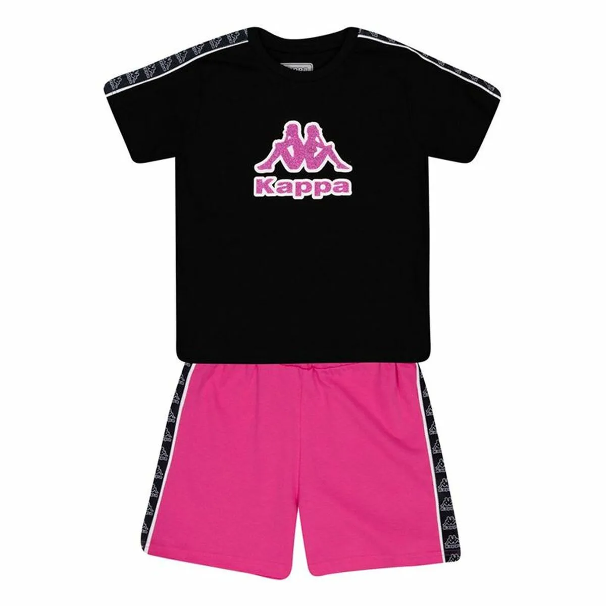 Ensemble de sport pour enfants kappa 8046k00019 multicouleur 2 pieces s6413674783. Nous sommes Diaytar, les architectes de votre espace de vie en ligne, meublé avec les meilleurs produits du moment