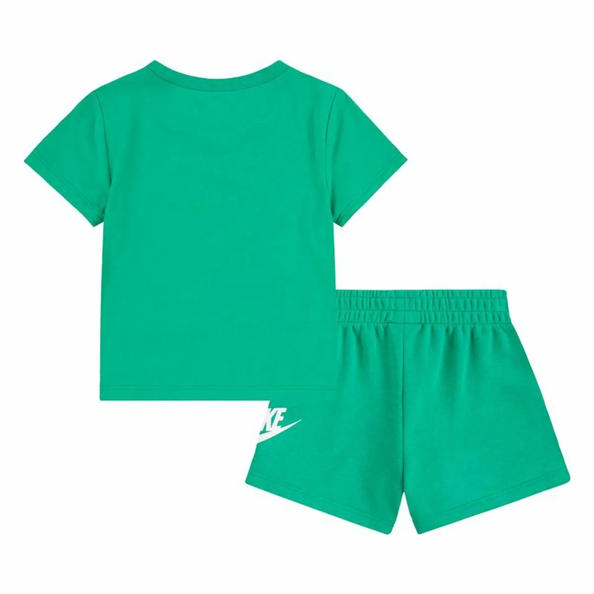Ensemble de sport pour enfants nike nike club vert s6417141883. Diaytar, c'est la promesse tenue d'un e-commerce où l'émerveillement devant un produit simple est encore possible.