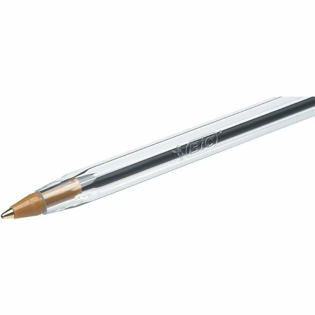 Ensemble de stylos bic cristal original 516346 multicouleur 5 unites s991645240. Diaytar s'adresse à tous ceux qui considèrent que le choix d'un produit, même basique, est une expression de leur personnalité