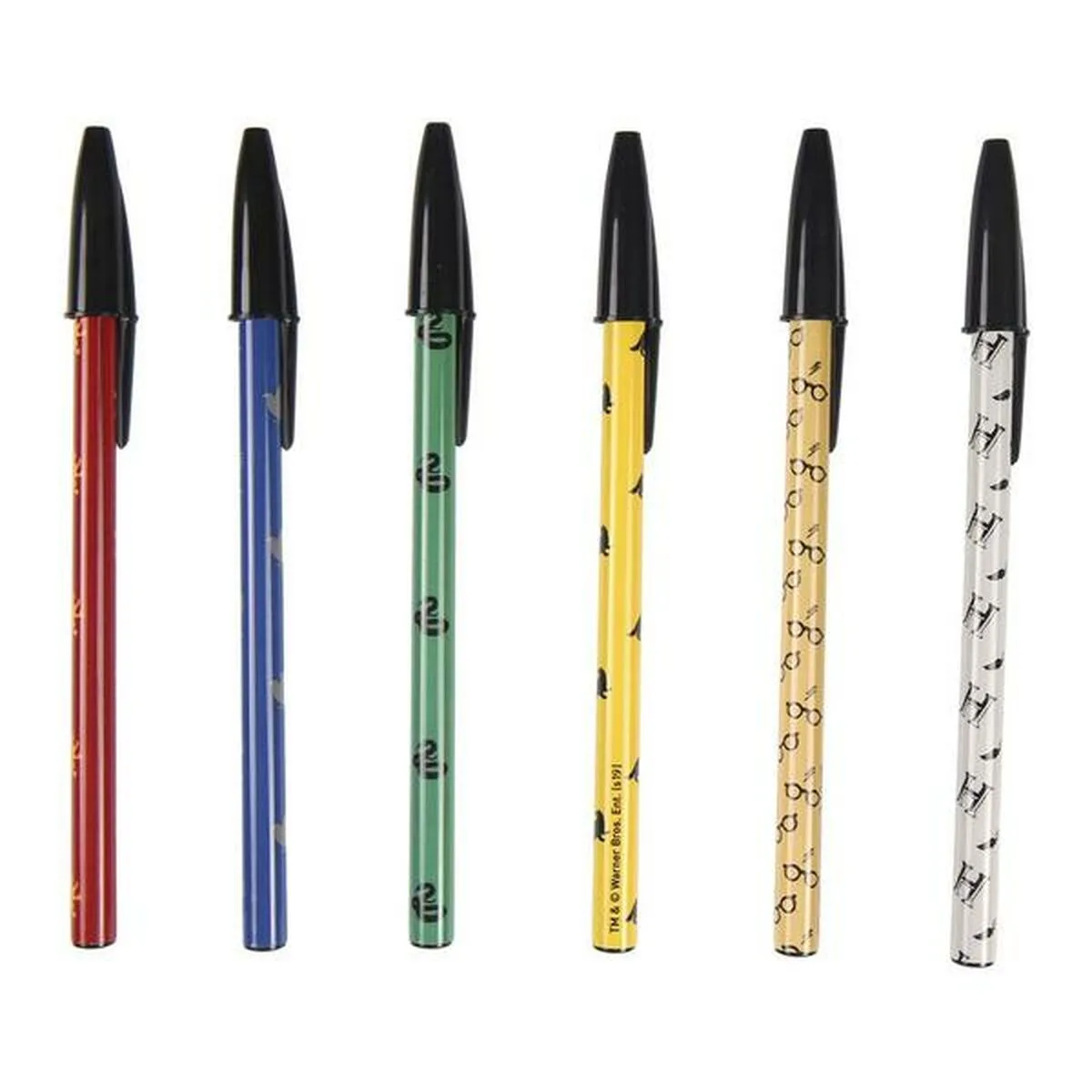 Ensemble de stylos harry potter 6 pcs s072301886. Diaytar c'est bien plus qu'une boutique en ligne : c'est un concept où chaque produit, de l'électronique à la décoration, raconte une histoire