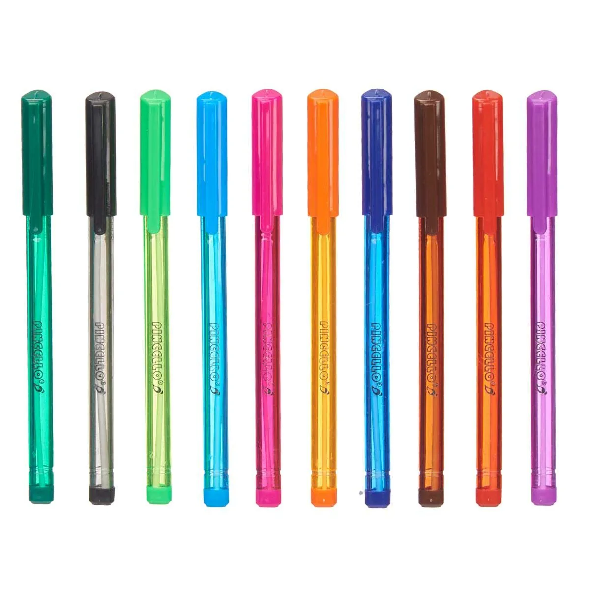 Ensemble de stylos pincello 494 bleu rouge vert multicouleur orange 12 unites s363011342. Diaytar pense global, shoppe local : une plateforme généraliste avec une approche curated pour un public international