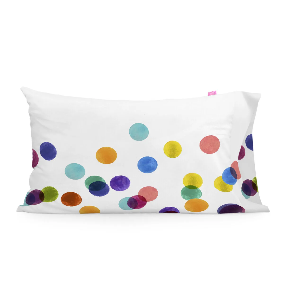 Ensemble de taies d oreiller happyfriday confetti multicouleur 50 x 75 cm 15 x 1 x 38 cm 2 pieces d162986849. Diaytar c'est bien plus qu'une boutique en ligne : c'est un concept où chaque produit, de l'électronique à la décoration, raconte une histoire
