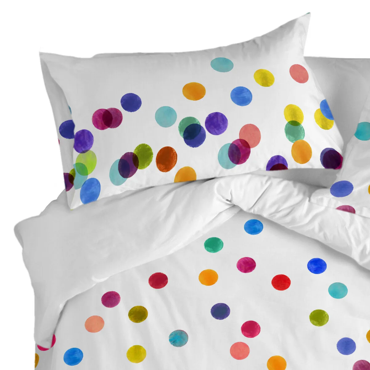 Ensemble de taies d oreiller happyfriday confetti multicouleur 50 x 75 cm 15 x 1 x 38 cm 2 pieces d162986893. Diaytar incarne le nouveau visage du e-commerce : agile, éclectique et profondément ancré dans les tendances du moment