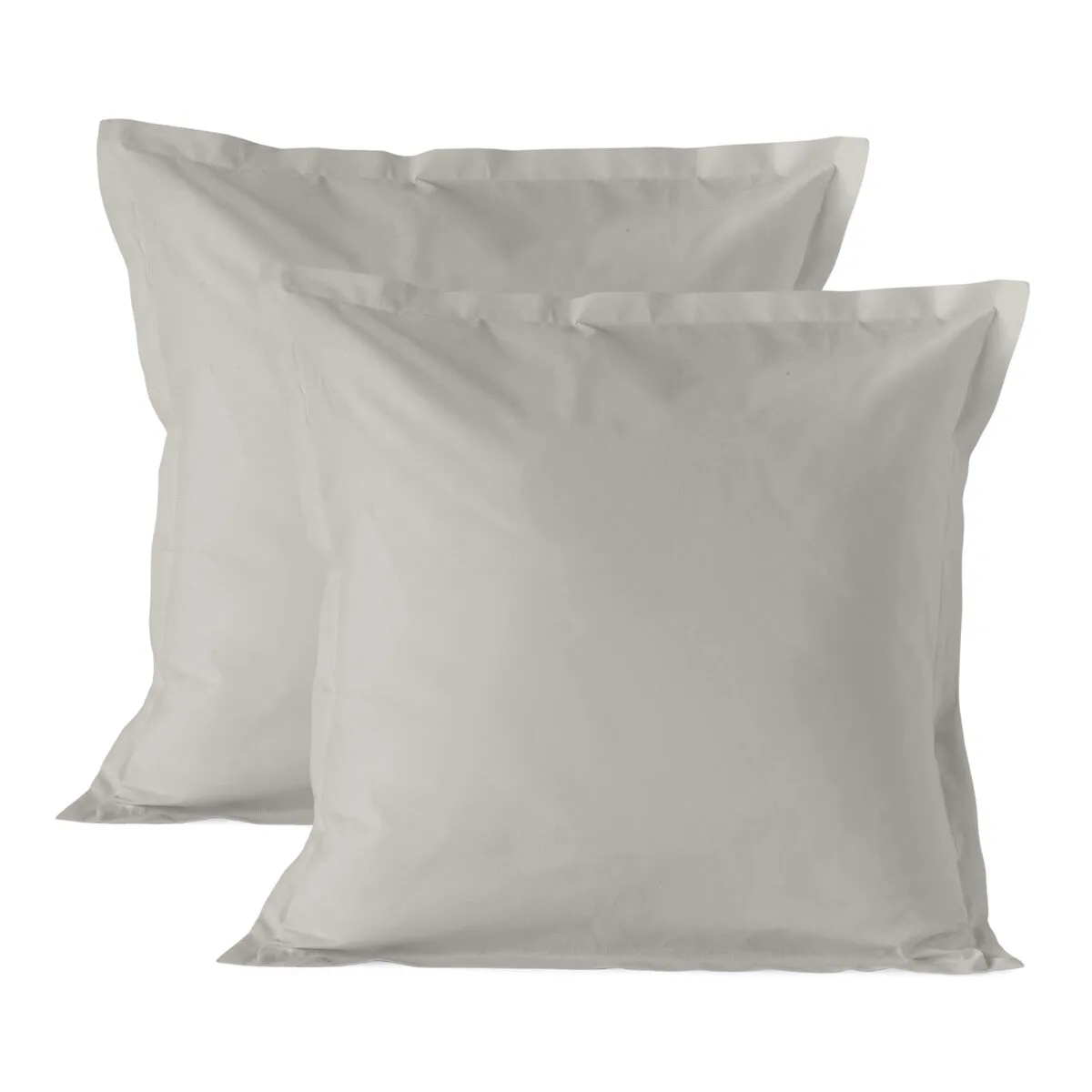 Ensemble de taies d oreiller happyfriday gris 60 x 60 cm 15 x 1 x 38 cm 2 pieces d162977783. Bienvenue sur Diaytar, la plateforme qui réconcilie l'âme de la boutique de quartier avec la puissance du digital.