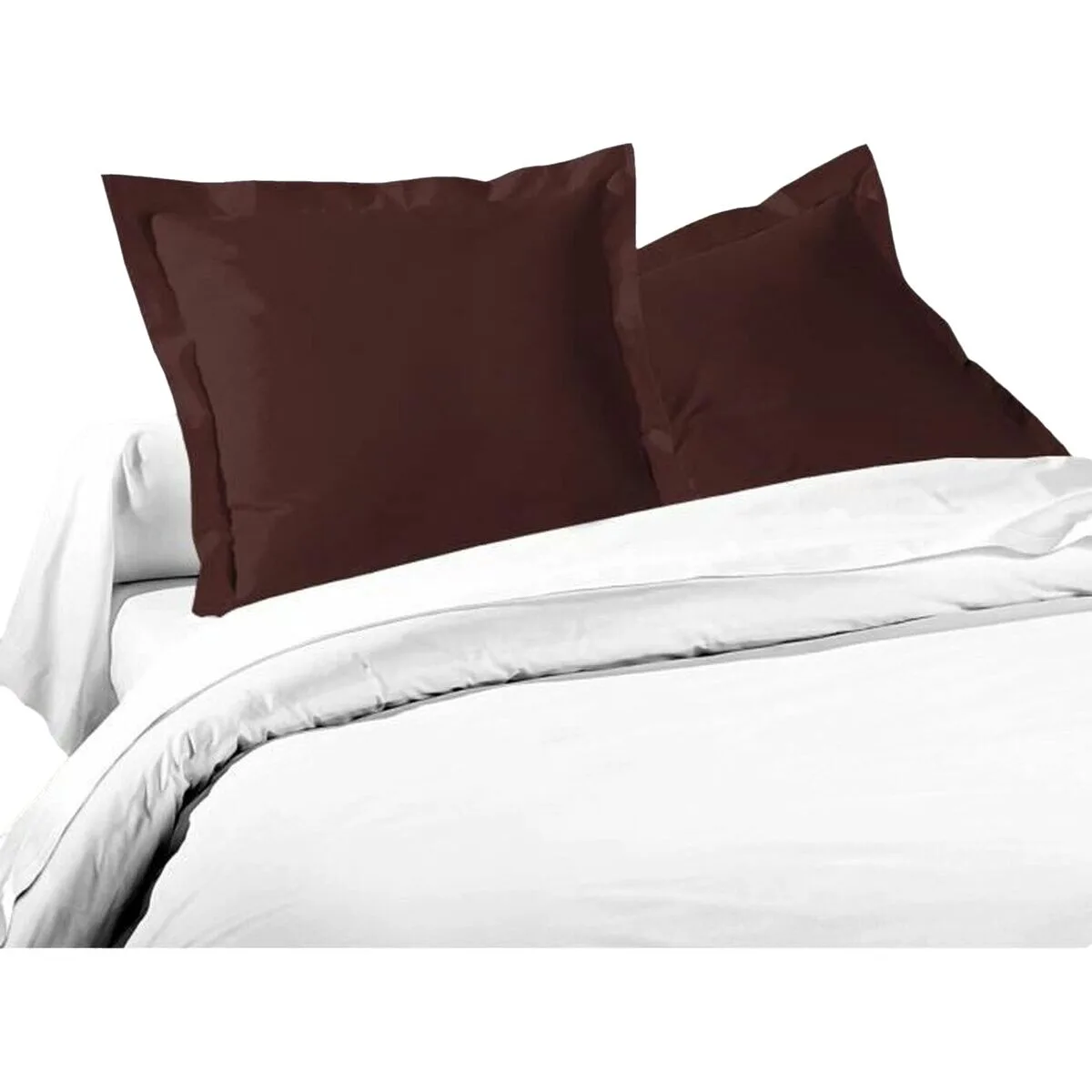 Ensemble de taies d oreiller lovely home lh71588 marron 63 x 63 cm 2 unites s7100812871. La recette Diaytar : un tiers de design, un tiers d'innovation, un tiers de fonctionnalité. Le tout saupoudré de tendance.
