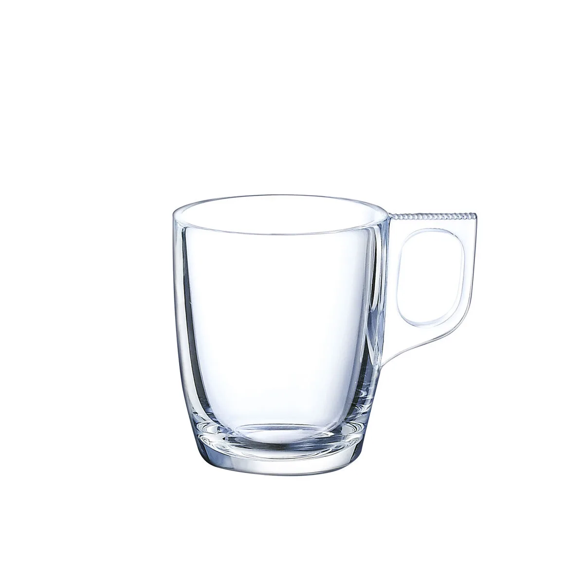 Ensemble de tasses a cafe arcoroc voluto verre 90 ml 6 pieces s270576959. Diaytar défend une idée forte : le shopping en ligne doit être une aventure qui éveille la curiosité et comble les besoins