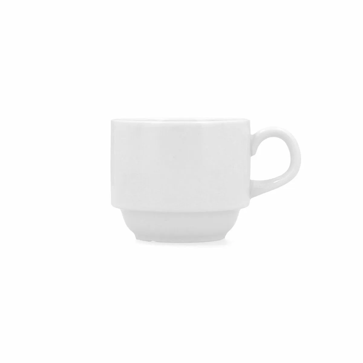 Ensemble de tasses a cafe bidasoa glacial blanc ceramique 180 ml cafe 6 unites s270497441. Diaytar, la boutique en ligne qui pense à tout : des gadgets électroniques les plus futés aux objets maison les plus design