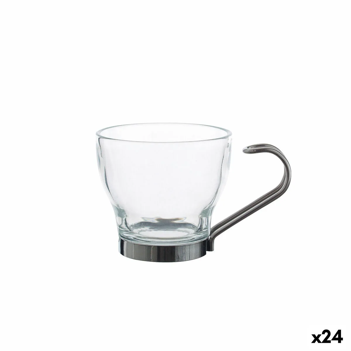 Ensemble de tasses a cafe la mediterranea amberg 100 ml 3 pieces 24 unites s222838085. Diaytar a foi en une idée simple : les meilleurs produits, qu'ils soient électroniques ou généraux, embellissent le quotidien