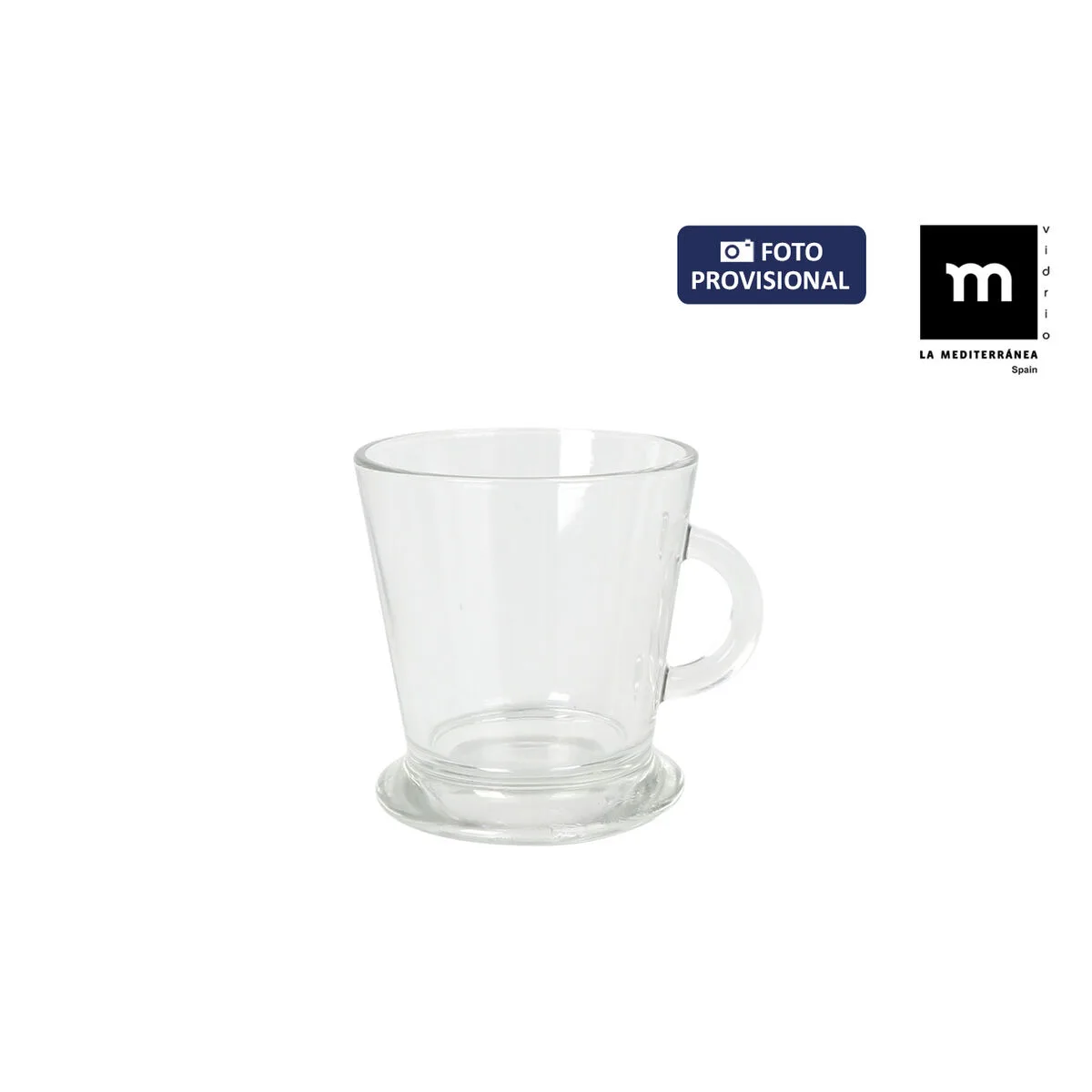 Ensemble de tasses a cafe la mediterranea arlet 2 pieces 18 unites s223879516. Élargissez vos horizons avec Diaytar, le hub de tous les produits qui comptent vraiment dans votre vie de tous les jours