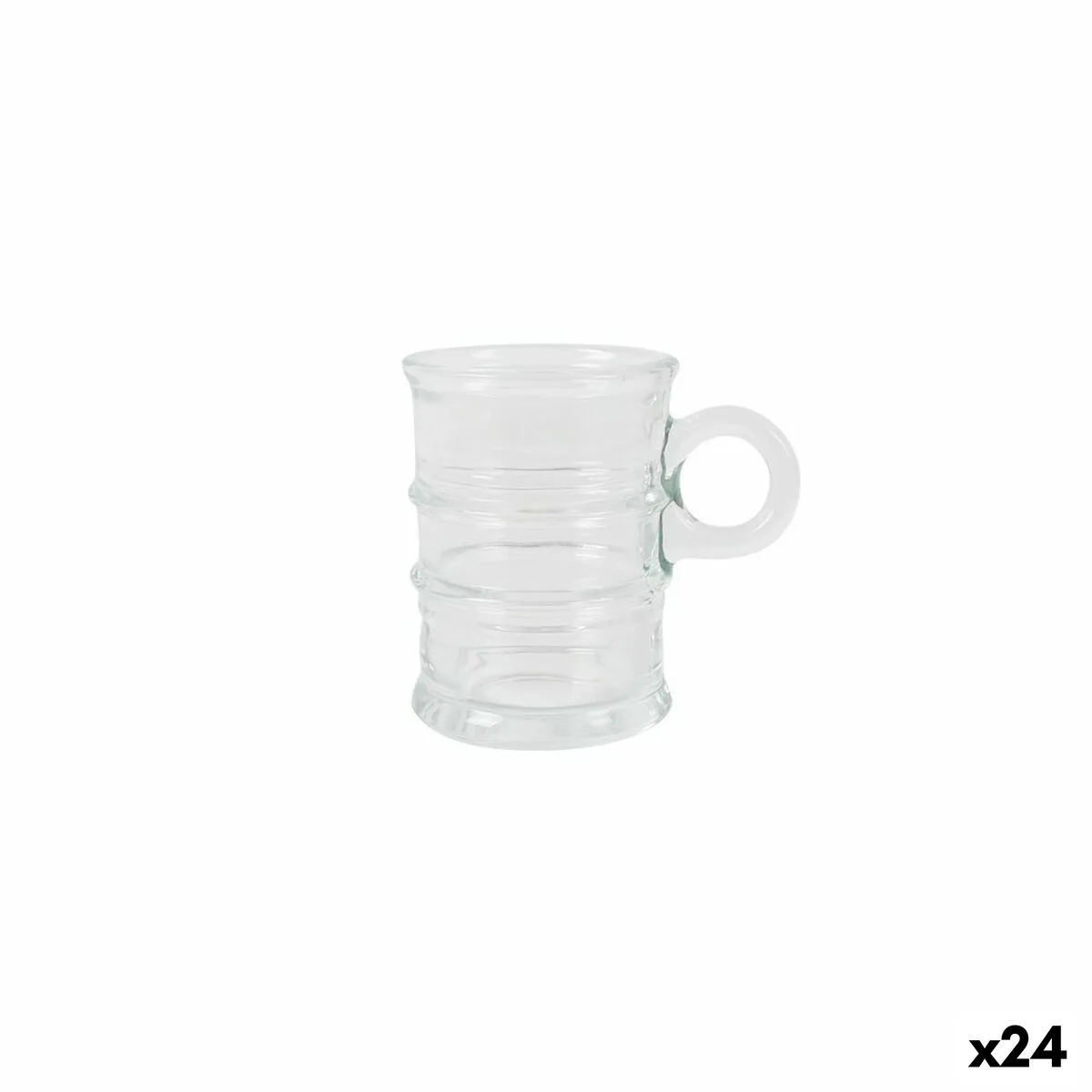 Ensemble de tasses a cafe la mediterranea parker 85 ml 3 pieces 24 unites s223323825. Diaytar a été conçu pour ceux qui voient le shopping en ligne comme une source d'inspiration et de solutions pratiques