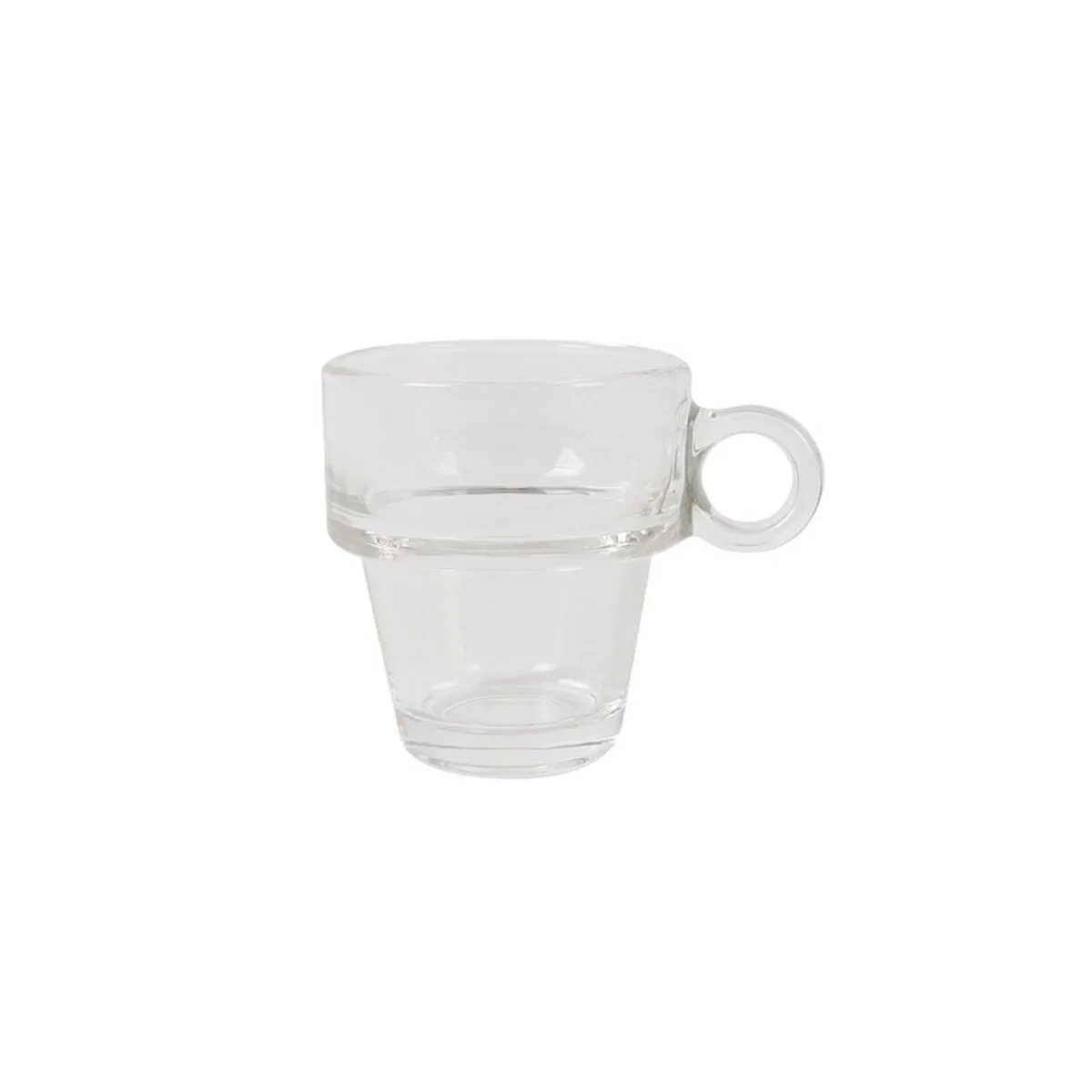 Ensemble de tasses a cafe la mediterranea tower 90 ml 3 pieces 24 unites s223323498. Notre mission chez Diaytar : vous simplifier la vie en vous proposant les produits les plus ingénieux et les plus tendance du marché