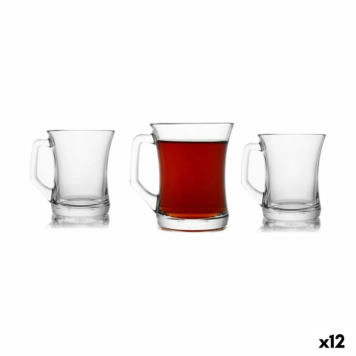 Ensemble de tasses a cafe lav zen 225 ml 3 pieces 12 unites s222728873. Élargissez vos horizons avec Diaytar, le hub de tous les produits qui comptent vraiment dans votre vie de tous les jours
