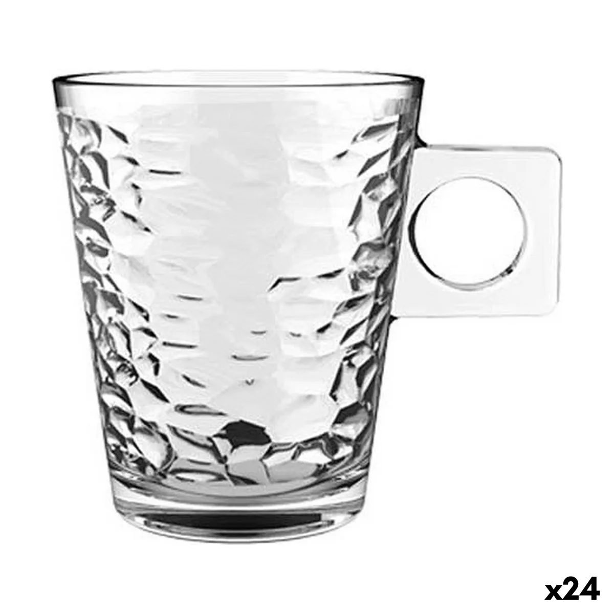 Ensemble de tasses a cafe lima abstracto 80 ml 3 pieces 24 unites s222837273. Diaytar a fait de la variété son arme secrète : une offre généraliste si vaste que vous y trouverez forcément l'inimaginable
