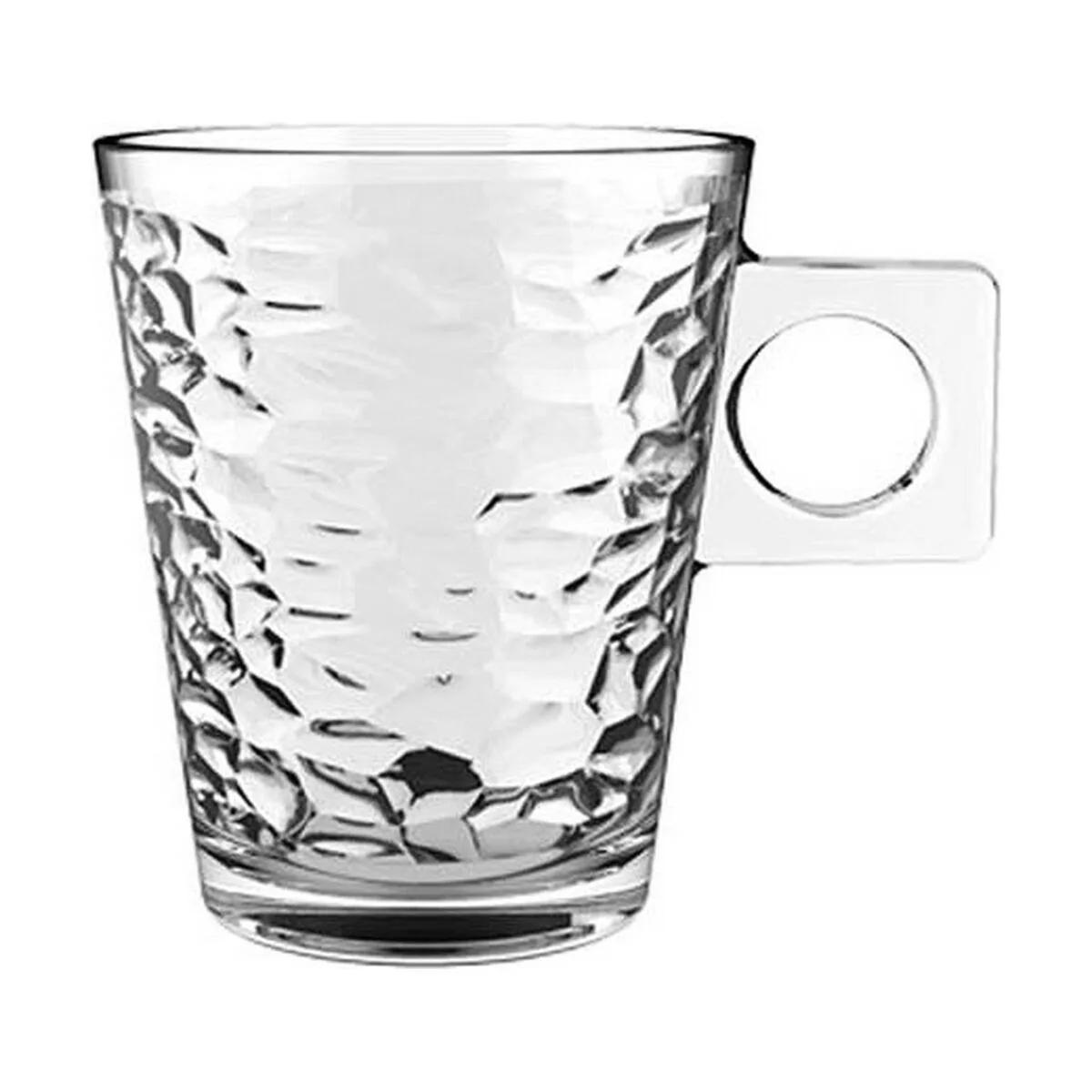 Ensemble de tasses a cafe lima abstracto 80 ml 3 pieces 24 unites s222837286. Diaytar, c'est la fusion entre le meilleur de l'artisanat et le cutting-edge de la technologie, au service de votre quotidien.