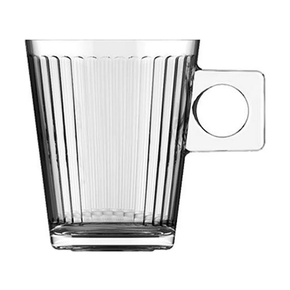 Ensemble de tasses a cafe lima lineal 3 pieces 24 unites s222837494. Chez Diaytar, nous fusionnons l'utile à l'agréable avec une gamme complète de produits soigneusement choisis pour leur design et leur fonctionnalité