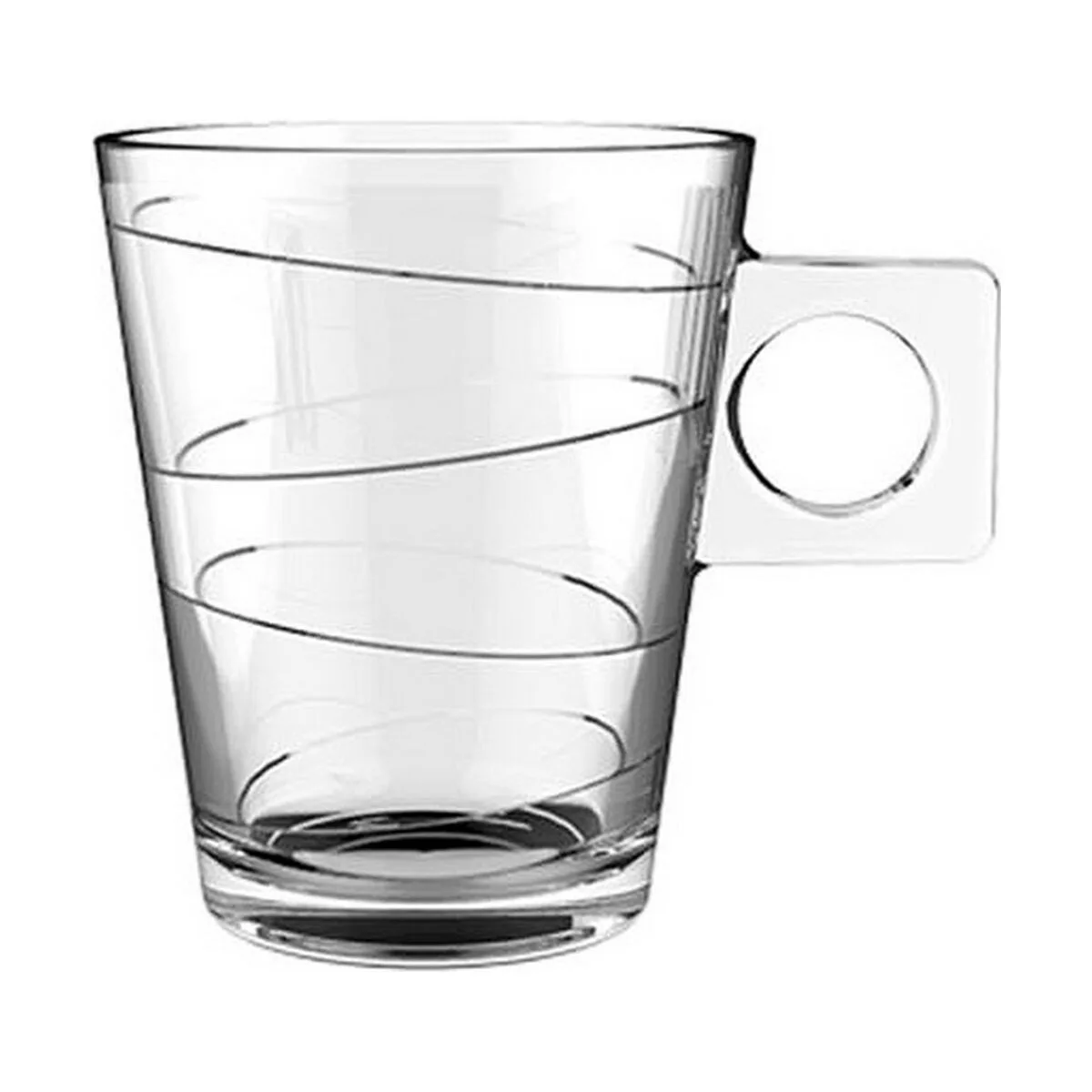 Ensemble de tasses a cafe lima onda 80 ml 3 pieces 24 unites s222837122. Bienvenue dans le futur du shopping. Diaytar utilise la data pour anticiper vos besoins, mais garde la magie de la surprise.