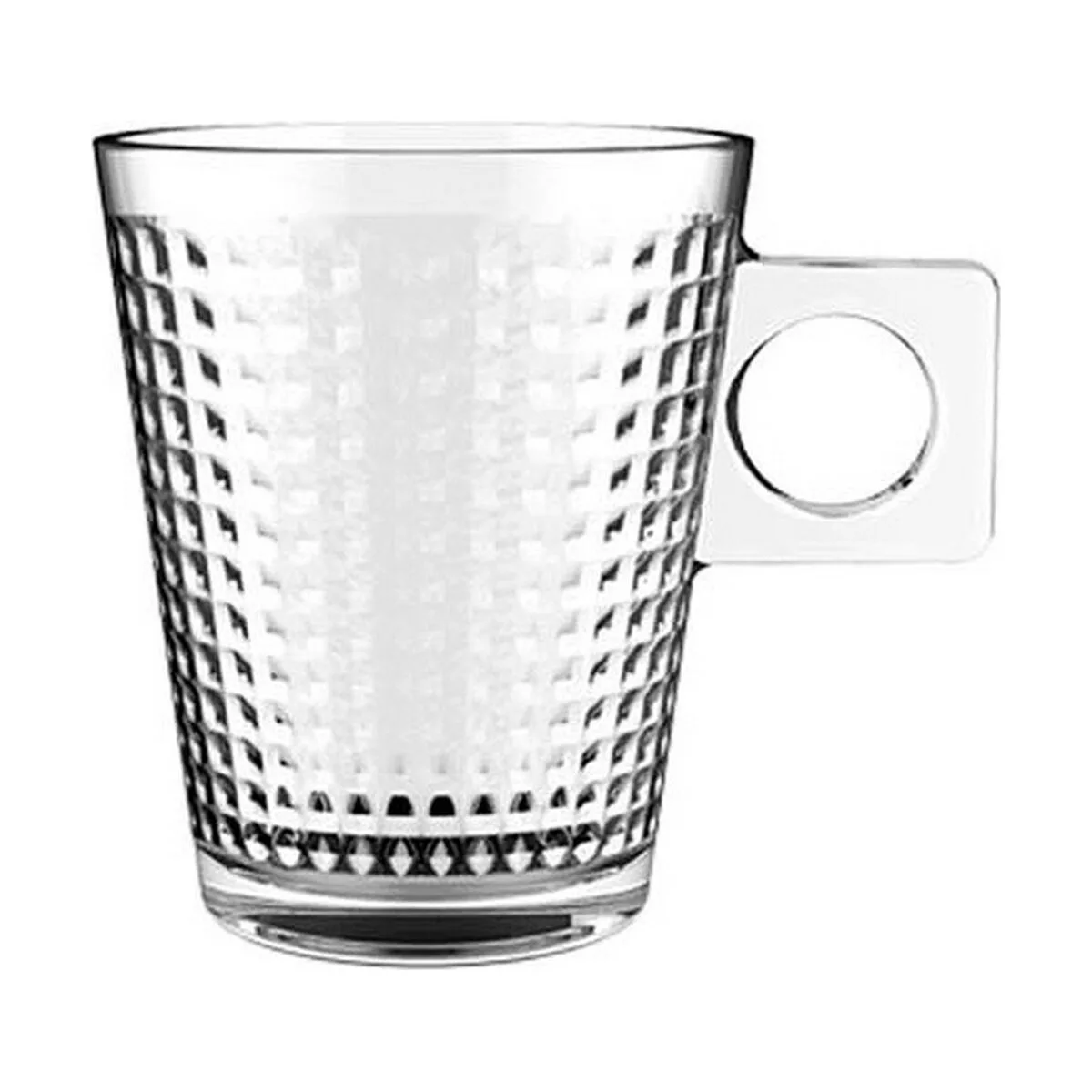 Ensemble de tasses a cafe lima panal 80 ml 3 pieces 24 unites s222837528. Diaytar vous connecte à l'essentiel et au superflu stylé : une gamme complète de produits pour tous vos besoins et envies