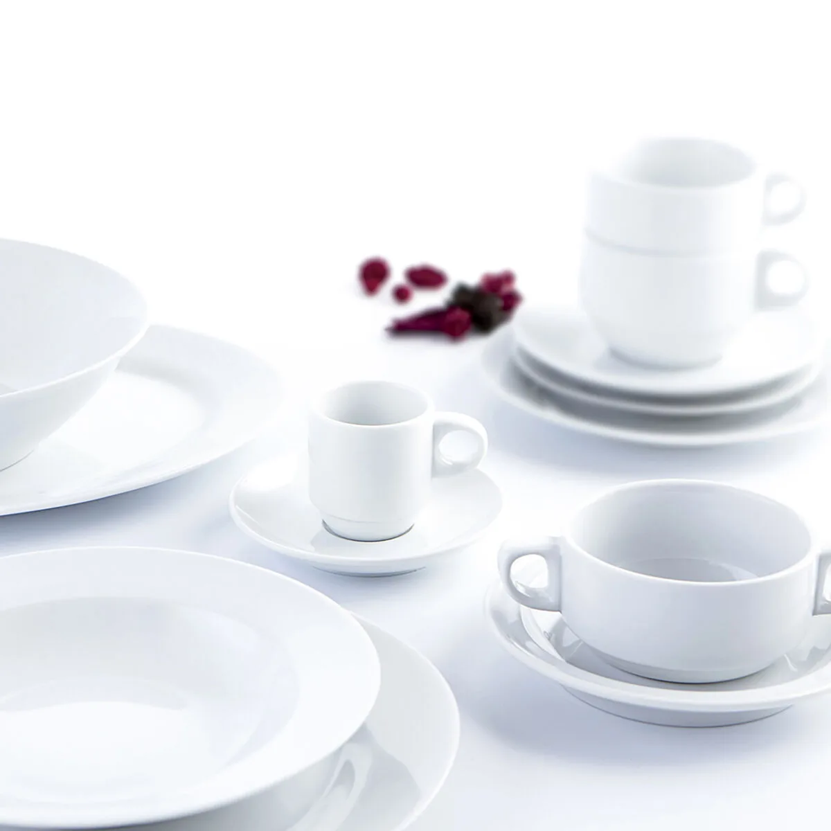 Ensemble de tasses a cafe quid basic blanc ceramique 80 ml 12 unites s270759926. Nous sommes fiers de vous présenter Diaytar, une plateforme où l'amour du produit général et tendance est roi