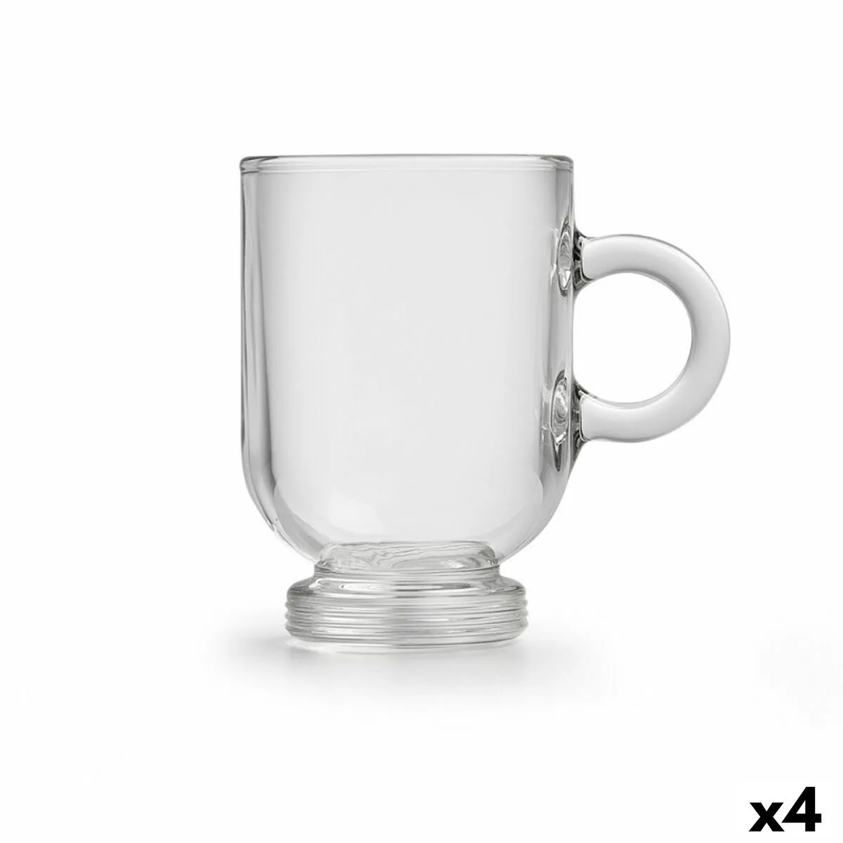 Ensemble de tasses a cafe royal leerdam sentido 80 ml s222813623. Bienvenue chez Diaytar, où l'élégance rencontre l'innovation avec nos produits électroniques dernier cri et nos créations maison exclusives