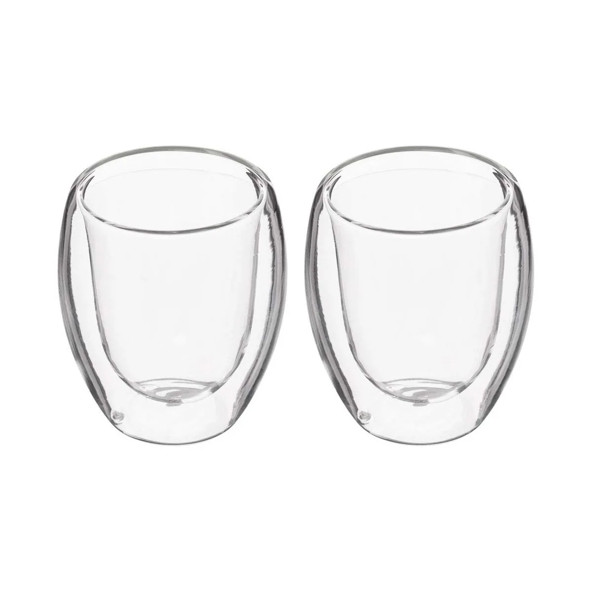 Ensemble de tasses a cafe secret de gourmet transparent verre 70 ml s790851594. Diaytar : Parce que vous méritez le meilleur, nous sélectionnons l'excellence.