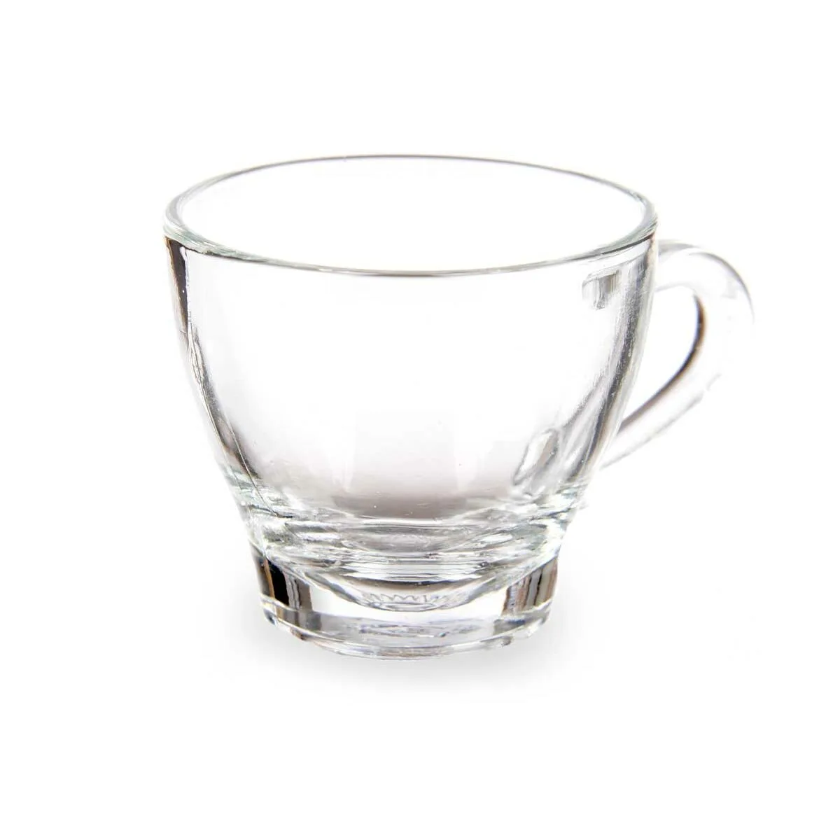 Ensemble de tasses a cafe vivalto ryg6073 transparent verre 80 ml 24 unites s362889537. Diaytar vous offre un accès privilégié à une sélection de produits qui font buzz, qui innovent et qui embellissent la vie