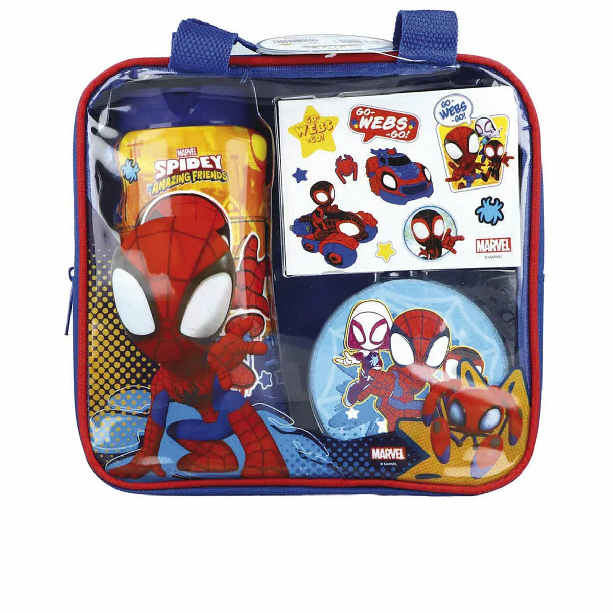 Ensemble de toilette pour enfant de voyage spidey 4 pieces s0511877532. Diaytar, une destination où l'on vient pour un produit précis et où l'on reste pour l'étendue et la qualité de l'offre