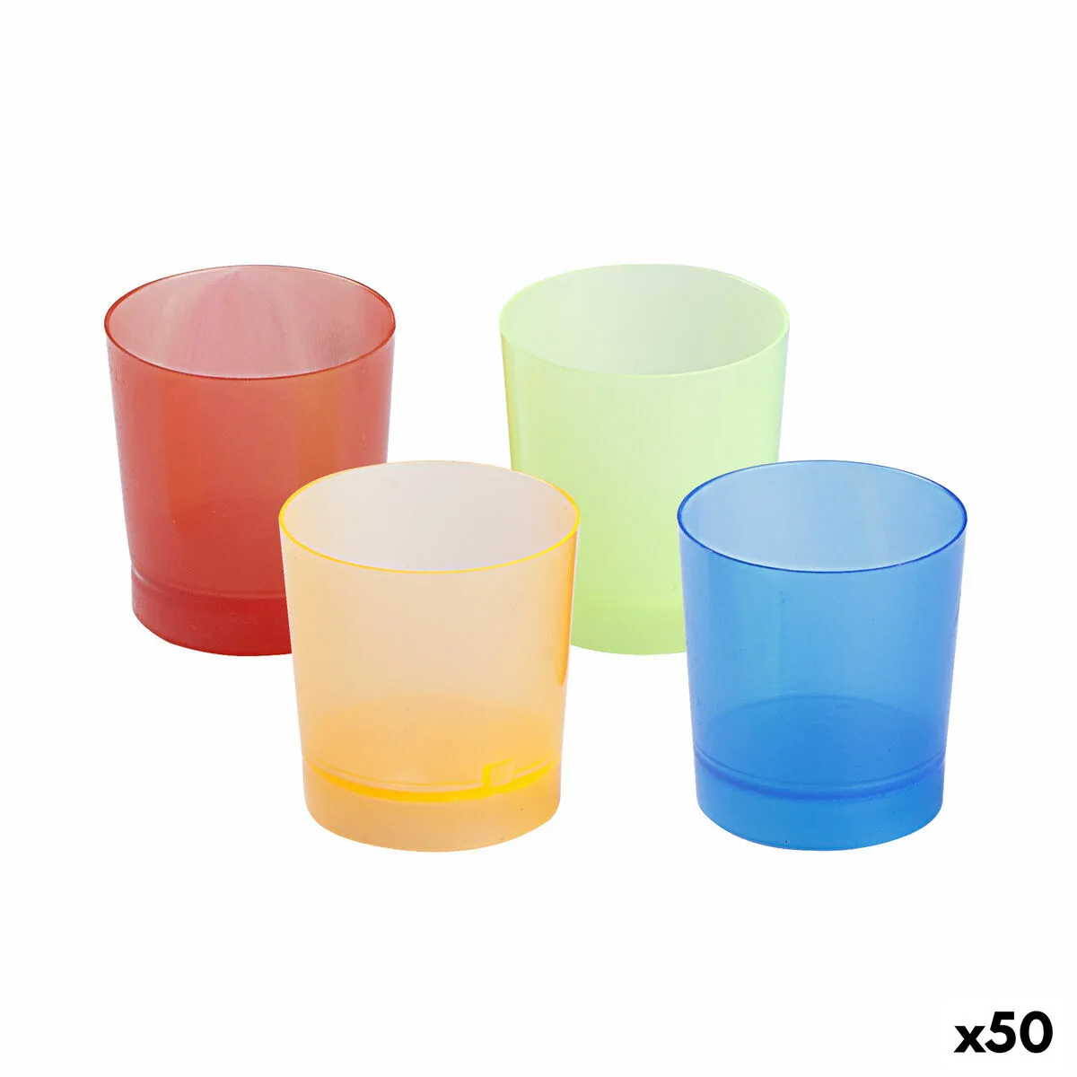 Ensemble de verres a liqueur algon reutilisable 10 pieces 35 ml 50 unites s223368871. Diaytar a fait de la variété son arme secrète : une offre généraliste si vaste que vous y trouverez forcément l'inimaginable