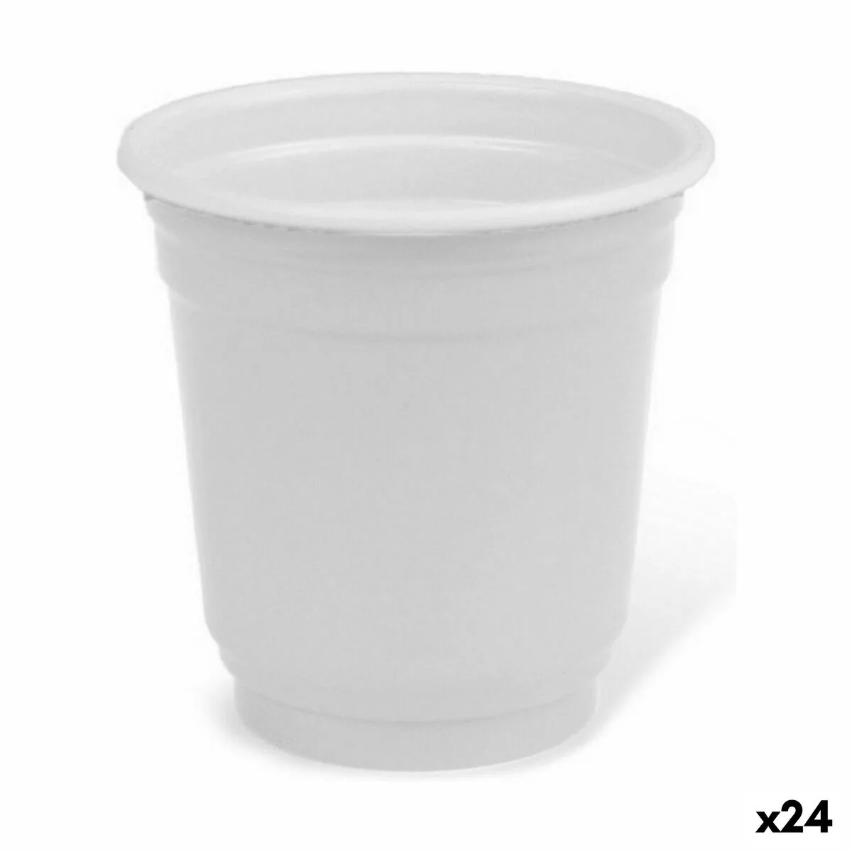 Ensemble de verres a liqueur algon reutilisable blanc plastique 36 pieces 50 ml 24 unites s223307535. L'ADN de Diaytar : un mélange éclectique et raffiné de produits qui parle aussi bien aux geeks qu'aux esthètes