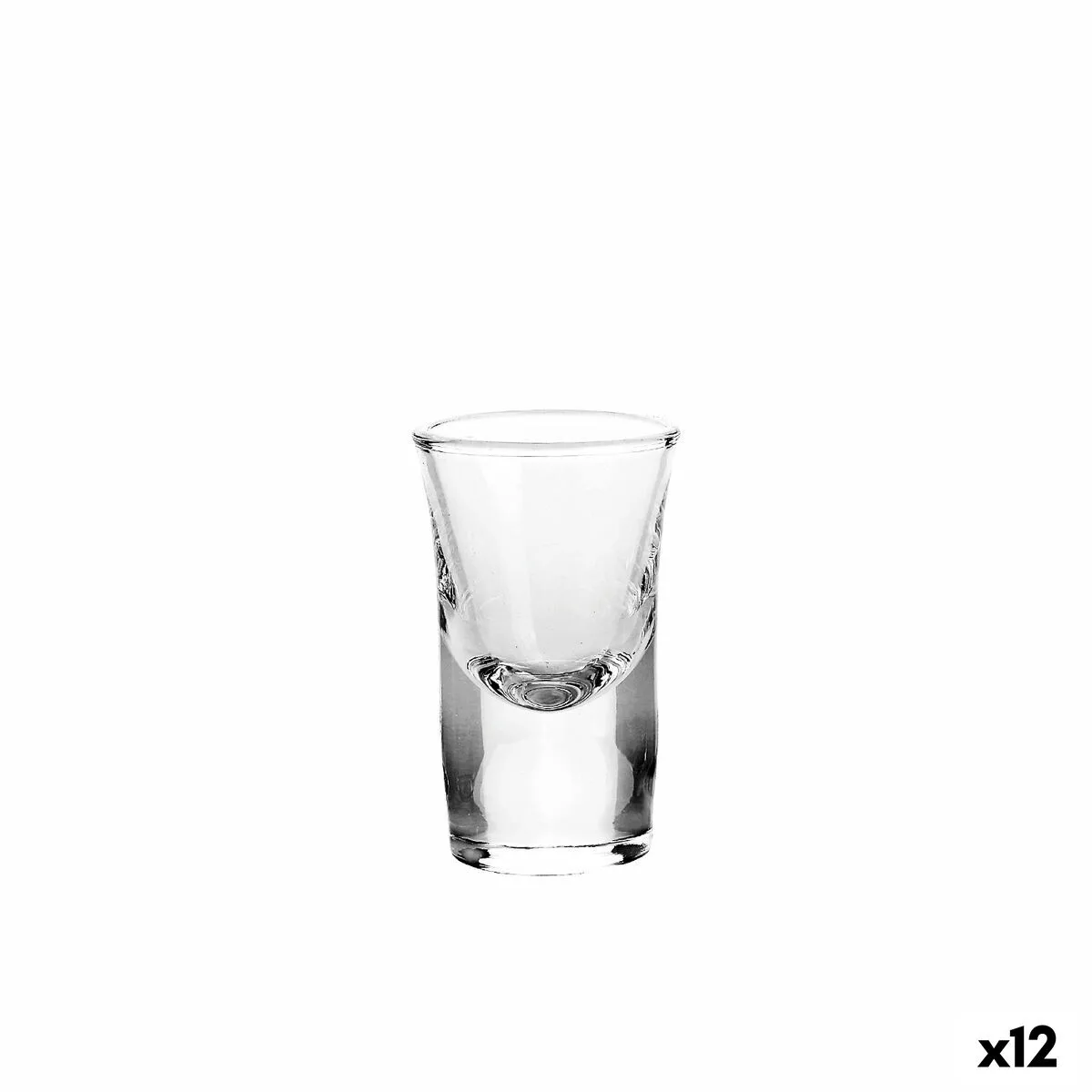 Ensemble de verres a liqueur la mediterranea diva 35 ml 6 pieces 12 unites s223329929. Diaytar vous habille de la tête aux pieds avec goût et raffinement.