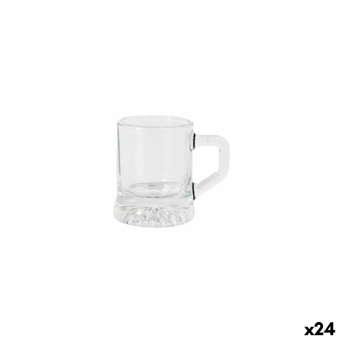 Ensemble de verres a liqueur la mediterranea royal gold 4 pieces 24 unites s223816559. Diaytar, c'est l'assurance de découvrir des produits que vous ne trouverez nulle part ailleurs, tous domaines confondus