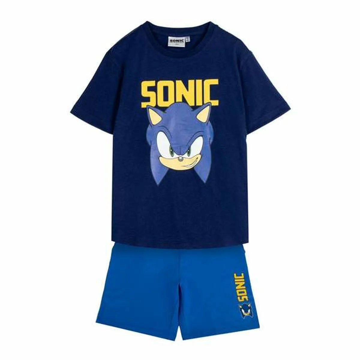 Ensemble de vetements sonic bleu s245282425. Diaytar, c'est la promesse tenue d'un e-commerce où l'émerveillement devant un produit simple est encore possible.
