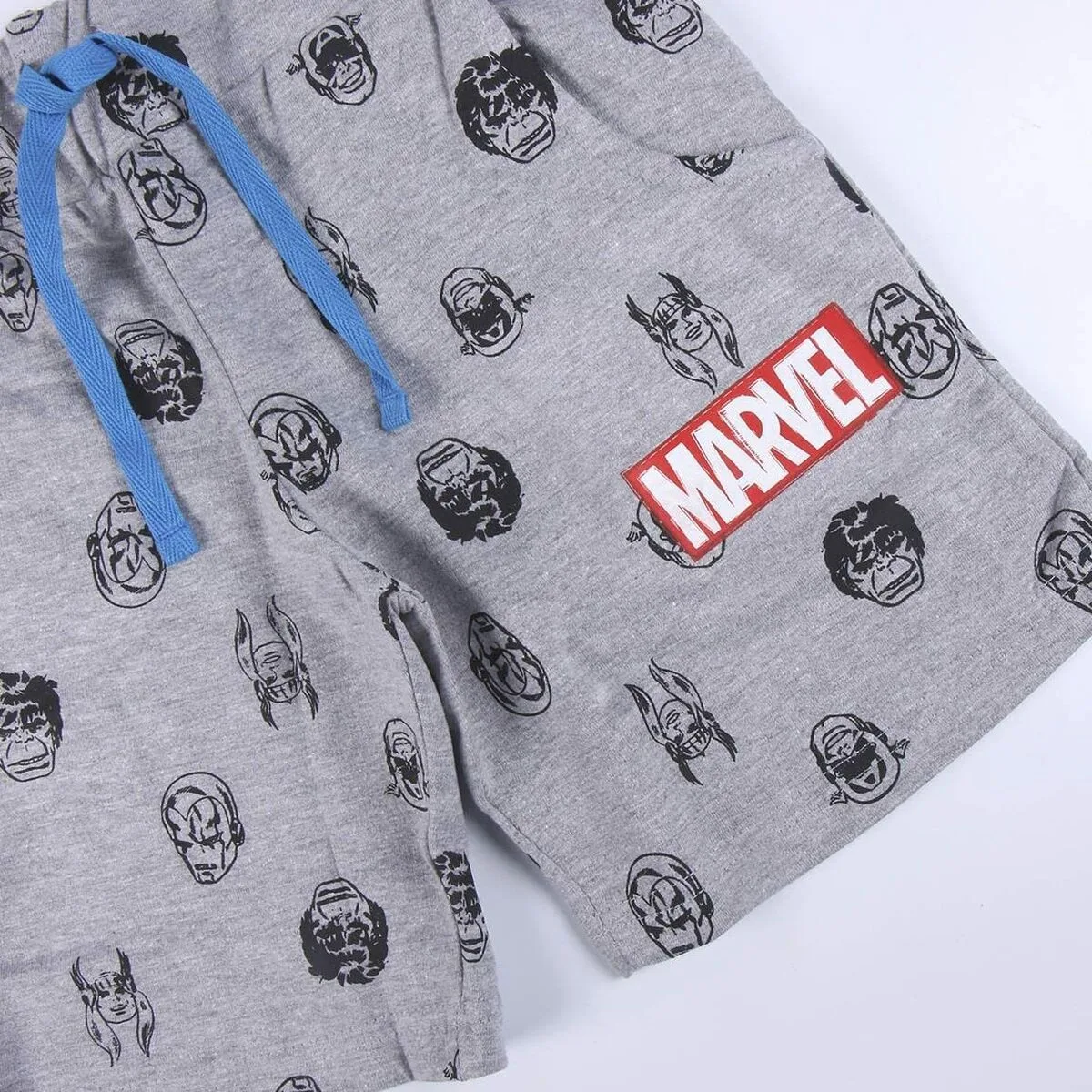 Ensemble de vetements the avengers bleu gris s073089779 Ensemble de vetements the avengers bleu gris s073089779. Diaytar, le garde-meuble moderne de toutes vos envies : des produits pour combler tous vos besoins et toutes vos fantasies.