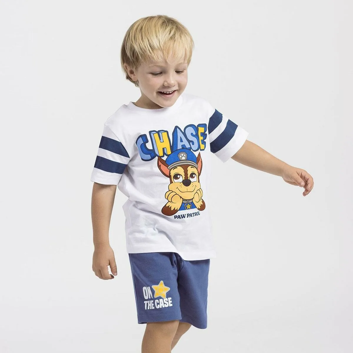 Ensemble de vetements the paw patrol blanc s074212962. Nous avons bâti Diaytar sur la conviction qu'un produit génial n'a pas de prix, mais devrait avoir un prix accessible.