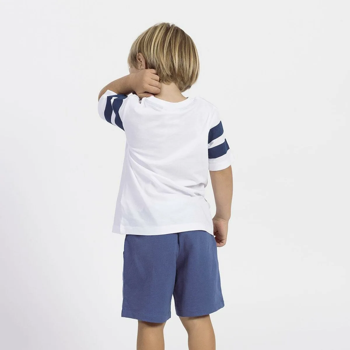 Ensemble de vetements the paw patrol blanc s074217719. Diaytar, la preuve qu'une boutique généraliste peut être synonyme de goût, d'exigence et d'innovation constante