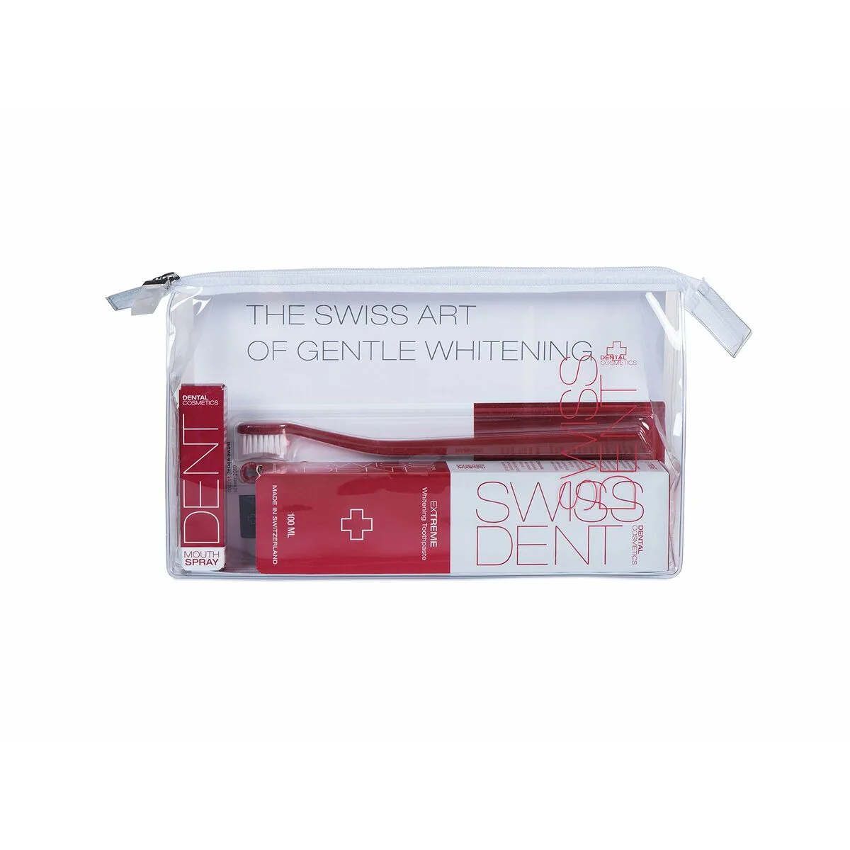 Ensemble dentifrice avec brosse a dents swissdent 4 pieces s057638568. Diaytar puise sa force dans sa capacité à sans cesse renouveler son offre avec des produits généraux frais et inattendus