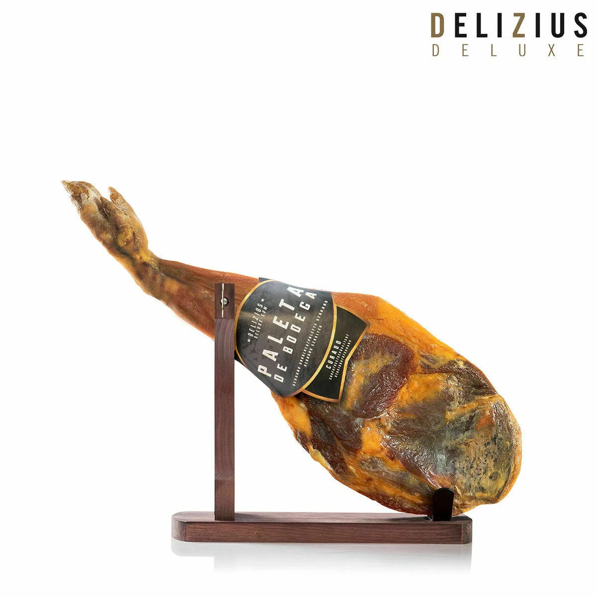 Ensemble epaule de porc seche bodega et support a jambon delizius deluxe v220021066. Diaytar ne suit pas les tendances, il les anticipe à travers sa sélection前瞻 de produits électroniques et généraux