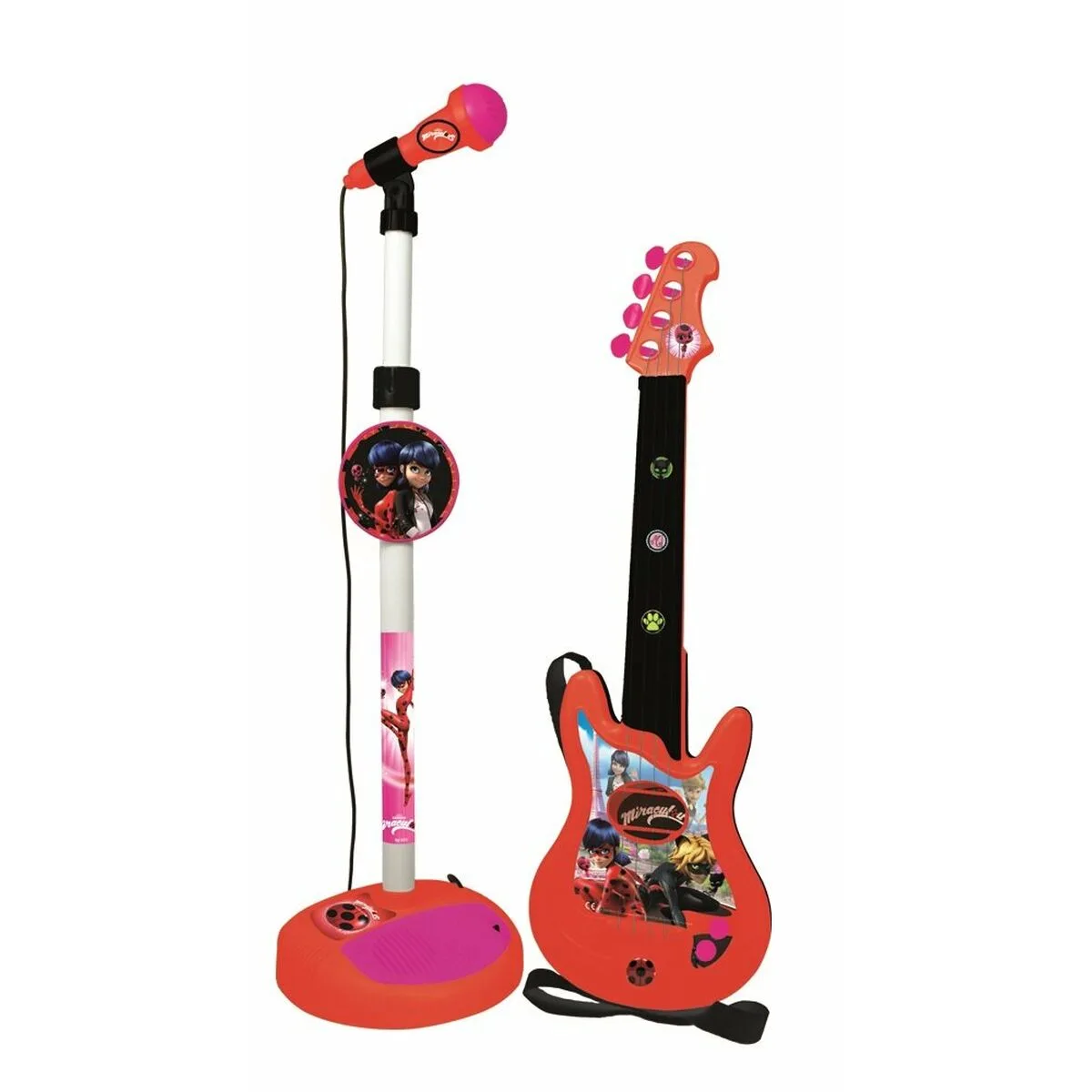 Ensemble musical lady bug 2675 rouge s242498881. Avec Diaytar, faites le plein d'idées et de produits ingénieux pour toutes les pièces de votre maison et tous les aspects de votre vie