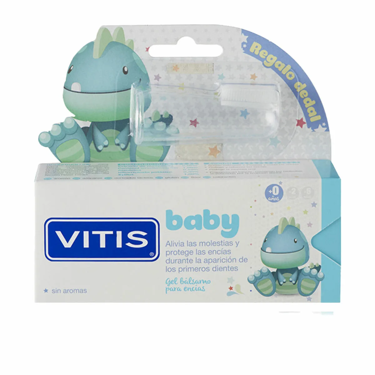 Ensemble soin buccal pour enfant vitis baby 2 pieces s0512059349. Diaytar s'engage : derrière chaque produit se cache une promesse de qualité, de durabilité et de satisfaction.