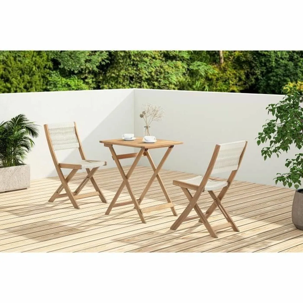 Ensemble table 2 chaises s7101709053. Diaytar, une boutique en ligne qui défie les catégories traditionnelles en mêlant produits high-tech, maison et lifestyle avec brio