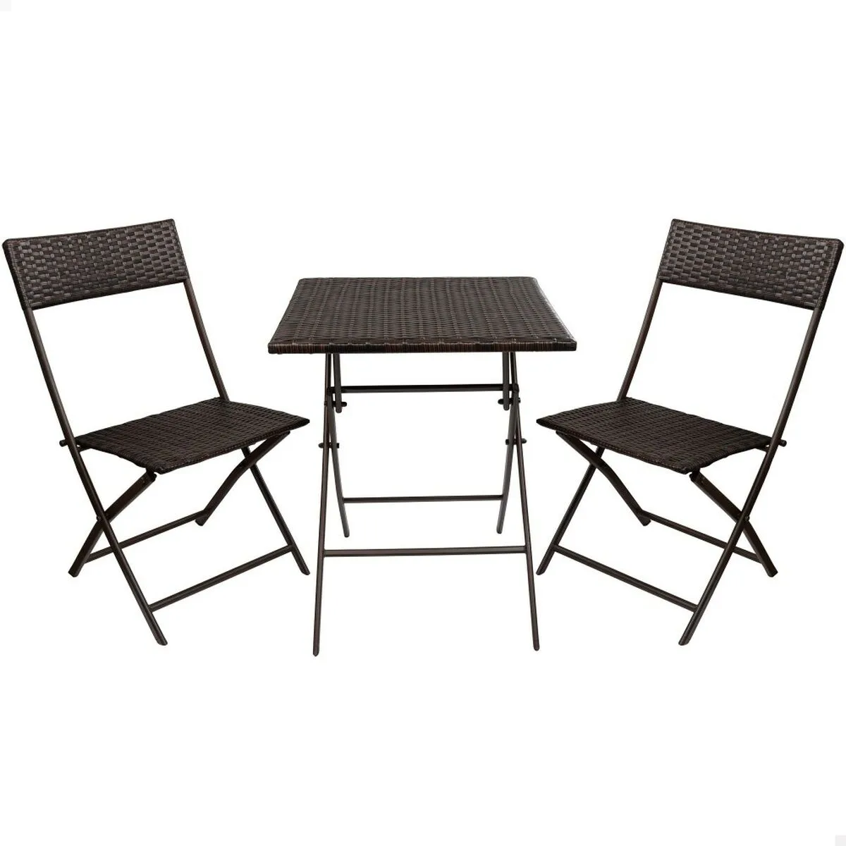 Ensemble table 2 chaises aktive s890130210. Bienvenue dans la famille Diaytar. Ici, on ne parle pas de clients, mais de co-créateurs d'un quotidien meilleur.