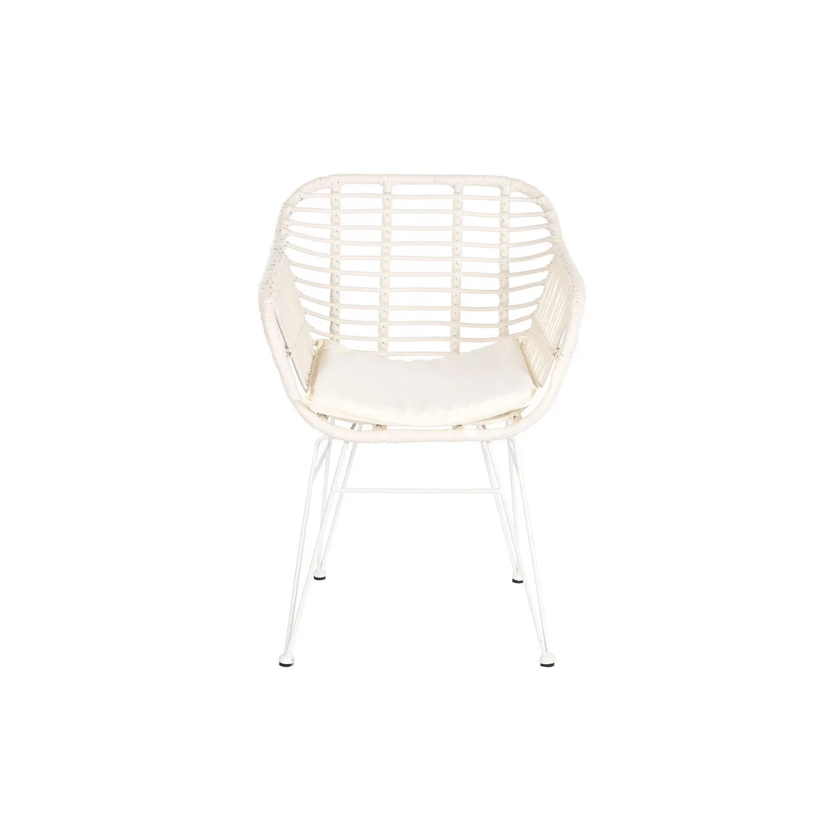 Ensemble table 2 chaises dkd home decor 56 x 57 5 x 82 cm s304249668. Diaytar, c'est l'alchimie parfaite entre la froide efficacité de la tech et la chaleur rassurante des produits de qualité.